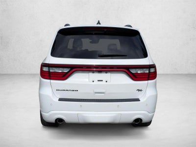 2024 Dodge Durango R/T Plus RWD