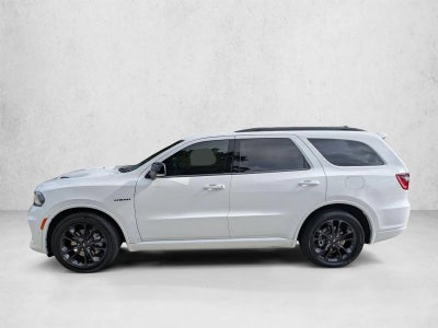 2024 Dodge Durango R/T Plus RWD