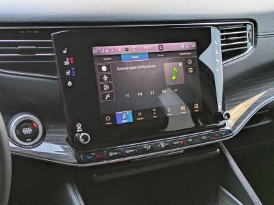 2022 Jeep Wagoneer Series III 4x2