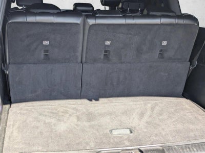 2022 Jeep Wagoneer Series III 4x2