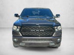 2022 RAM 1500 Big Horn 4x2 Crew Cab 5'7" Box