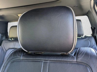 2020 RAM 1500 Limited 4x4 Crew Cab 5'7" Box