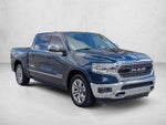 2023 RAM 1500 Limited 4x4 Crew Cab 5'7" Box