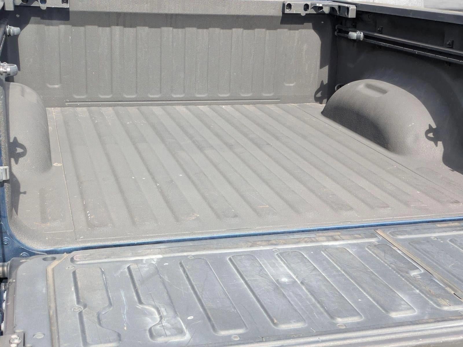 2023 RAM 1500 Limited 4x4 Crew Cab 5'7" Box