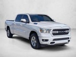 2023 RAM 1500 Big Horn 4x4 Crew Cab 6'4" Box