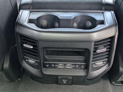 2022 RAM 1500 TRX 4x4 Crew Cab 5'7" Box