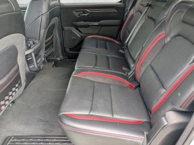 2022 RAM 1500 TRX 4x4 Crew Cab 5'7" Box