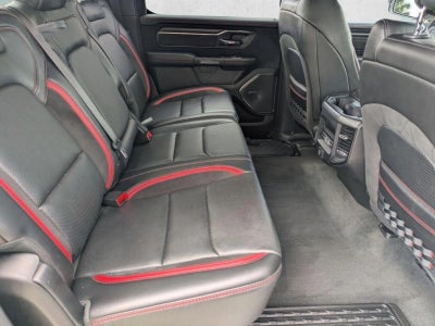 2022 RAM 1500 TRX 4x4 Crew Cab 5'7" Box