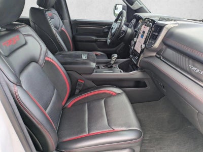 2022 RAM 1500 TRX 4x4 Crew Cab 5'7" Box