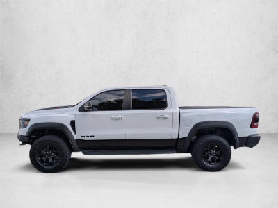 2022 RAM 1500 TRX 4x4 Crew Cab 5'7" Box