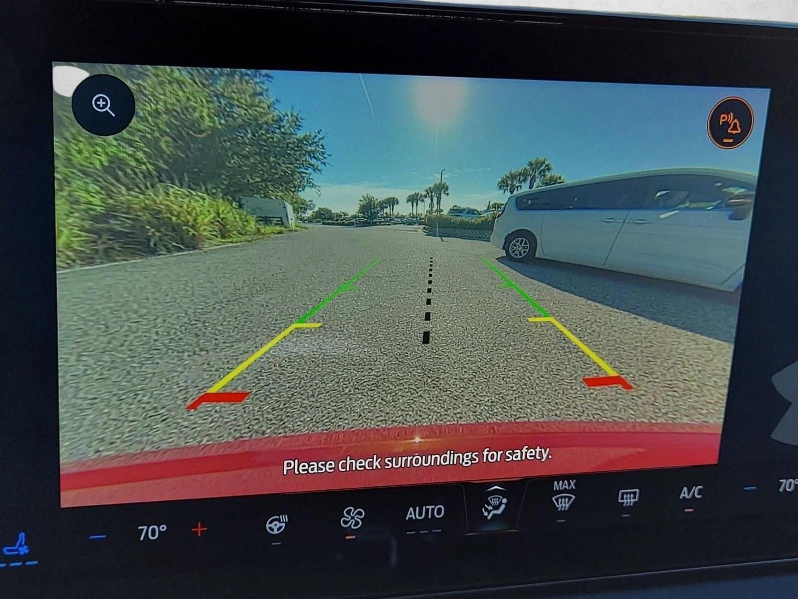 2024 Ford Mustang GT Premium Convertible