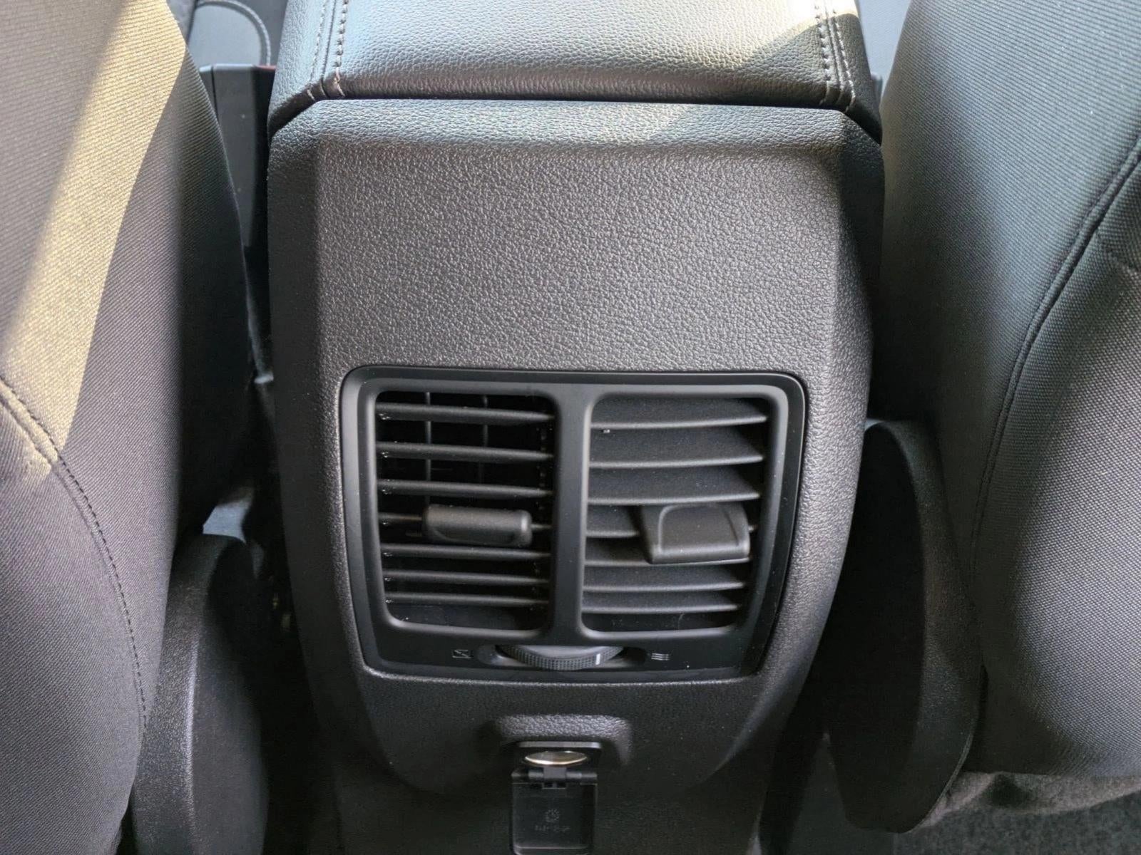 2018 Ford Escape SE 4WD