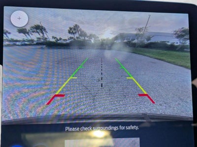 2024 Ford Expedition King Ranch 4x2