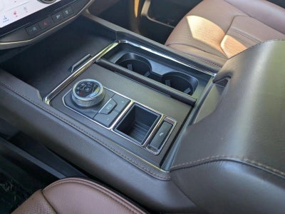 2024 Ford Expedition King Ranch 4x2