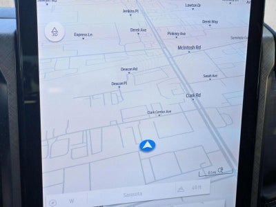 2024 Ford Expedition King Ranch 4x2