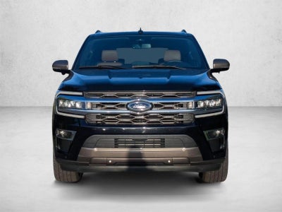 2024 Ford Expedition King Ranch 4x2