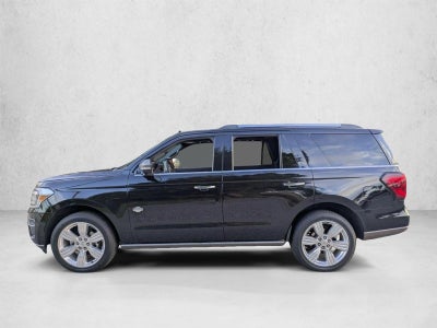 2024 Ford Expedition King Ranch 4x2
