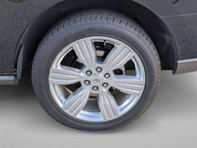 2024 Ford Expedition King Ranch 4x2