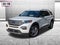 2020 Ford Explorer Limited RWD