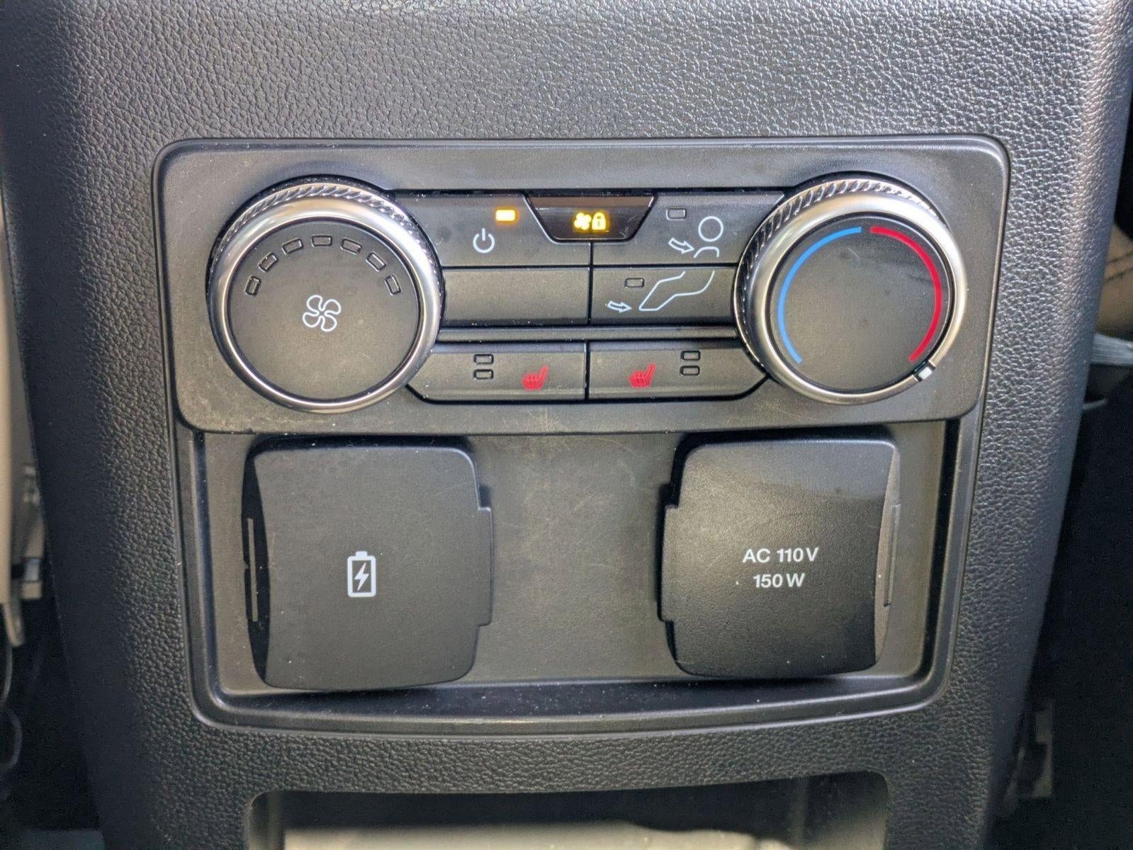 2020 Ford Explorer Limited RWD