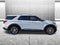 2020 Ford Explorer Limited RWD
