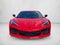 2025 Chevrolet Corvette Z06 Coupe 1LZ
