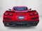 2025 Chevrolet Corvette Z06 Coupe 1LZ