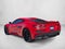2025 Chevrolet Corvette Z06 Coupe 1LZ