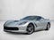 2016 Chevrolet Corvette Stingray Coupe 3LT