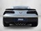2016 Chevrolet Corvette Stingray Coupe 3LT