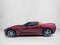 2016 Chevrolet Corvette Stingray Convertible Z51 3LT