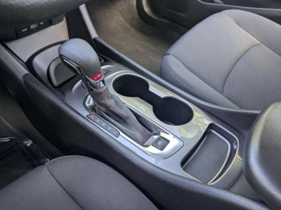 2022 Chevrolet Malibu RS