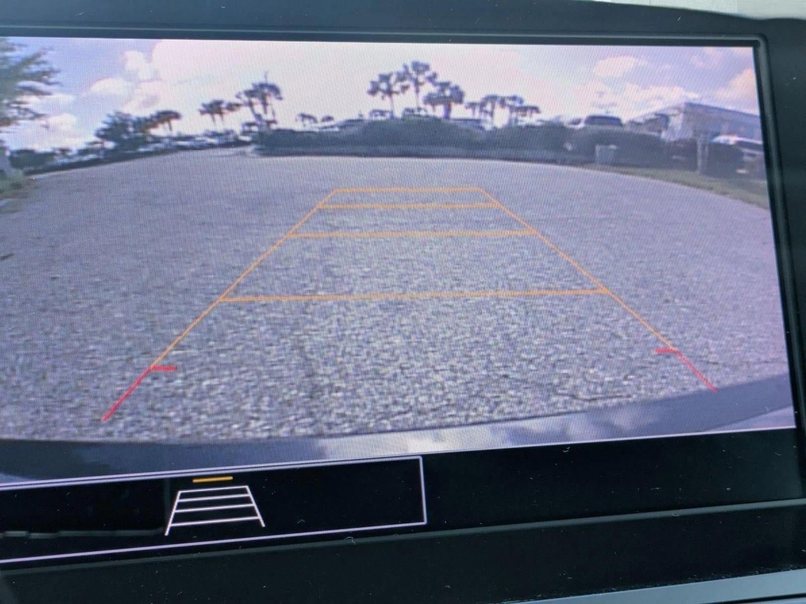 2022 Chevrolet Malibu RS