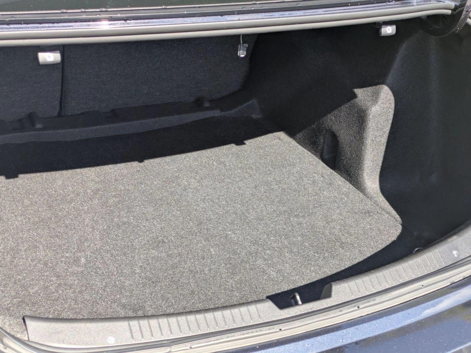 2022 Chevrolet Malibu RS