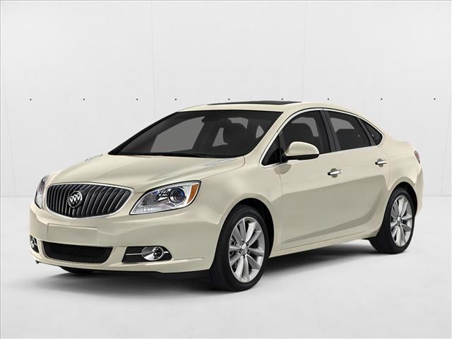 2014 Buick Verano