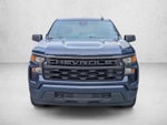 2022 Chevrolet Silverado 1500 Crew Cab Short Box 2-Wheel Drive Custom