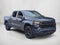 2022 Chevrolet Silverado 1500 Crew Cab Short Box 2-Wheel Drive Custom