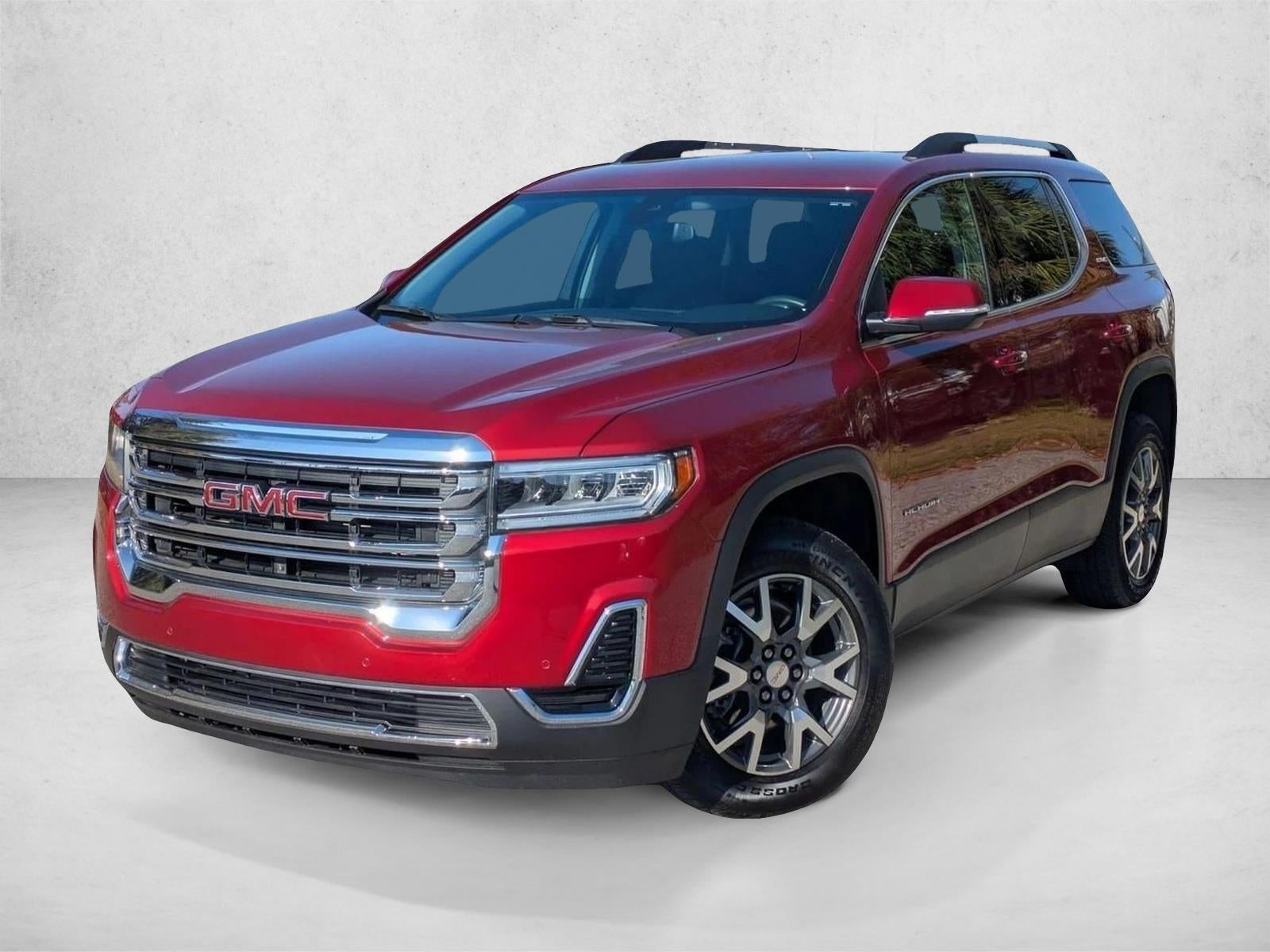 2023 GMC Acadia AWD SLE