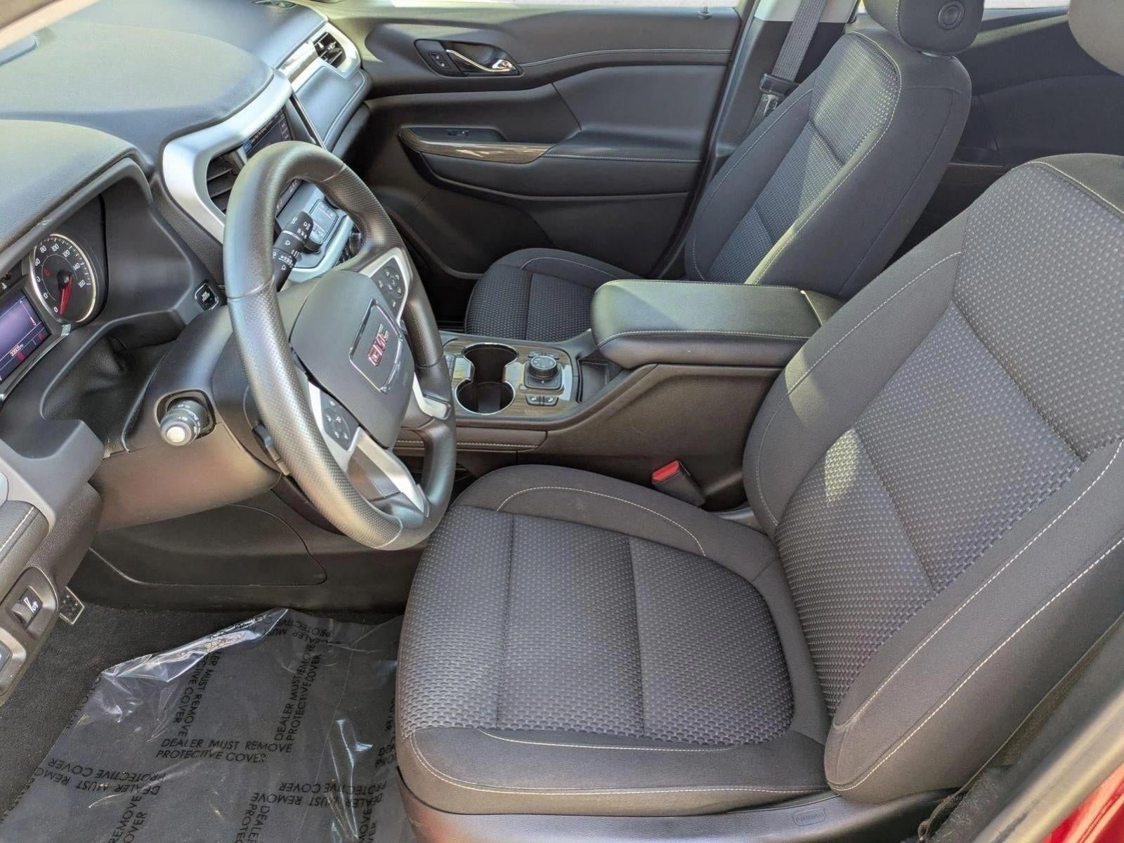 2023 GMC Acadia AWD SLE