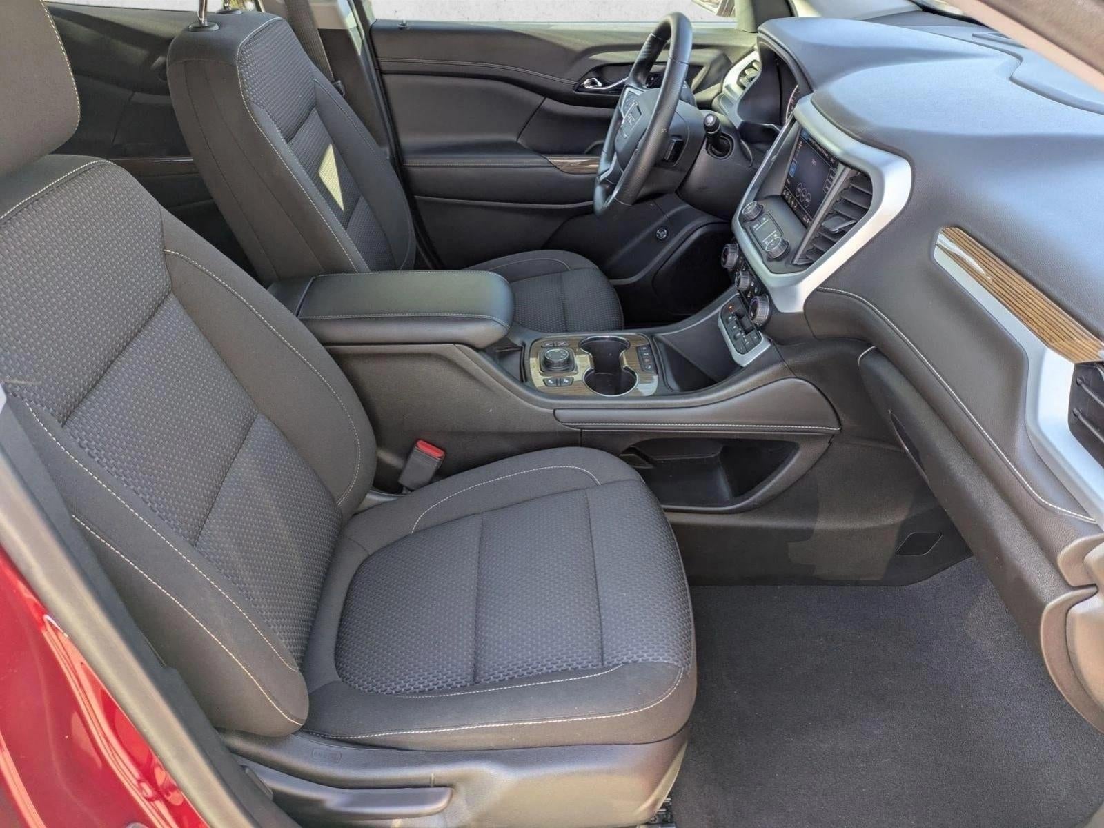 2023 GMC Acadia AWD SLE