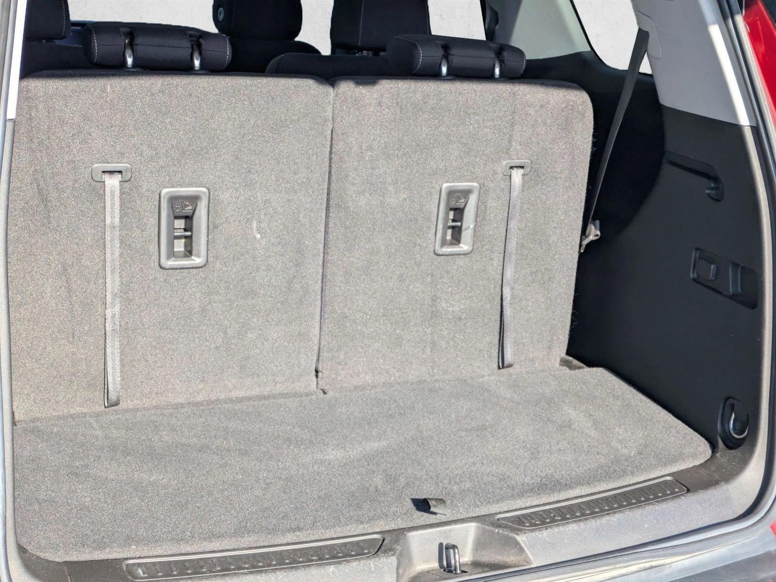 2023 GMC Acadia AWD SLE