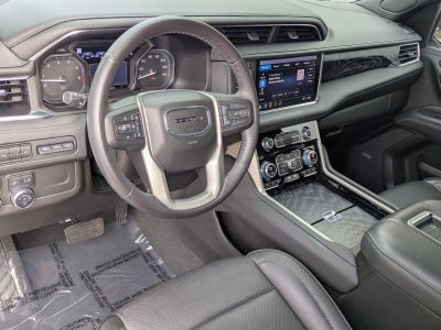 2021 GMC Yukon 2WD 4dr Denali