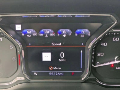 2021 GMC Yukon 2WD 4dr Denali