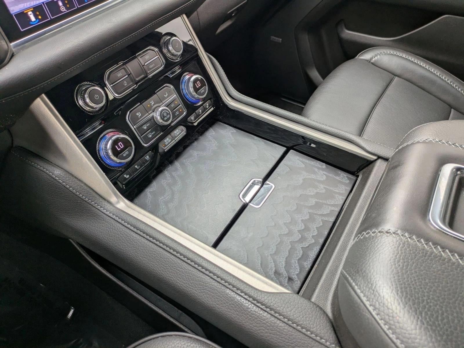 2021 GMC Yukon 2WD 4dr Denali