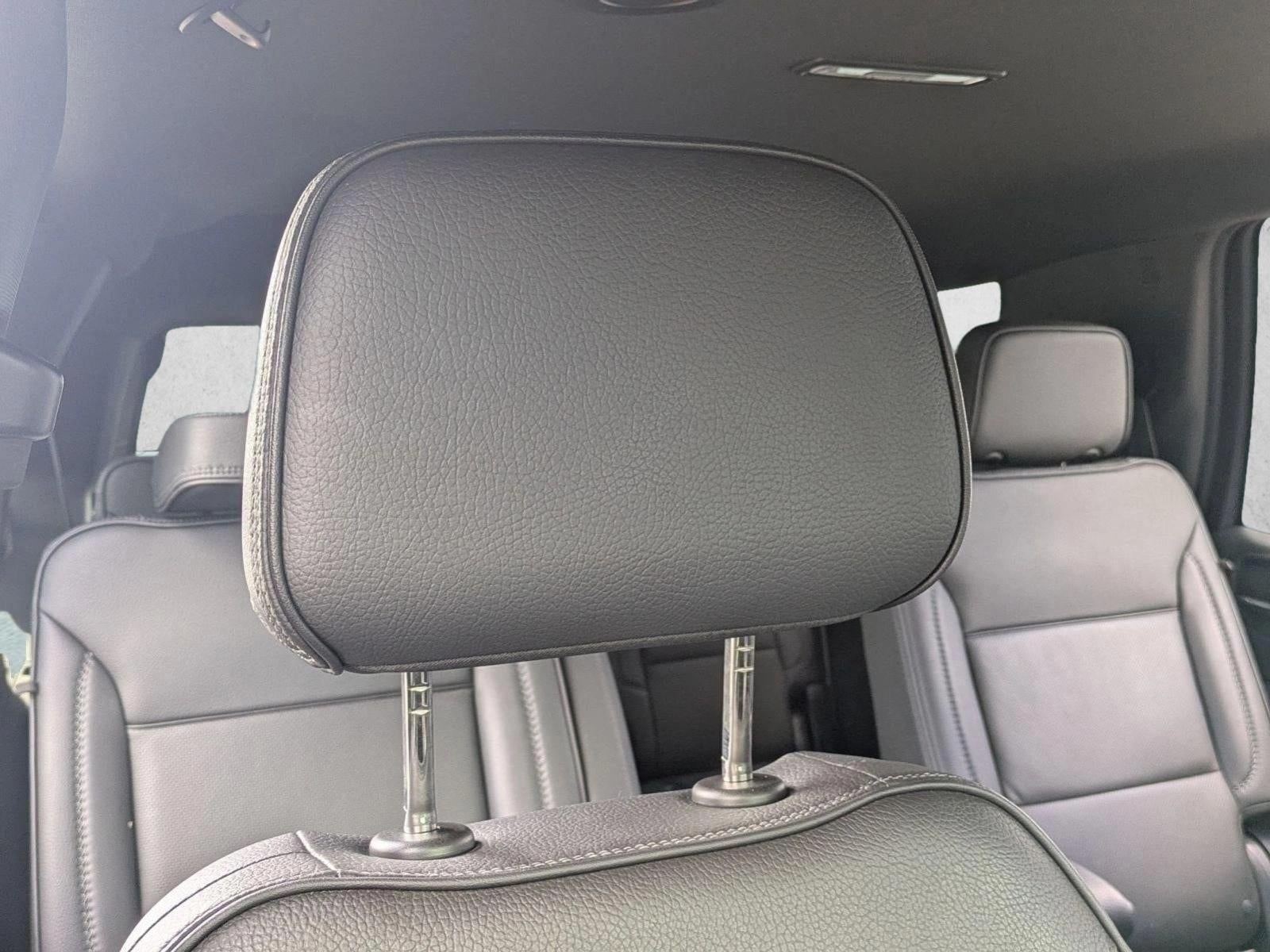 2021 GMC Yukon 2WD 4dr Denali