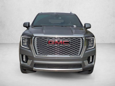 2021 GMC Yukon 2WD 4dr Denali