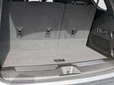 2021 GMC Yukon 2WD 4dr Denali