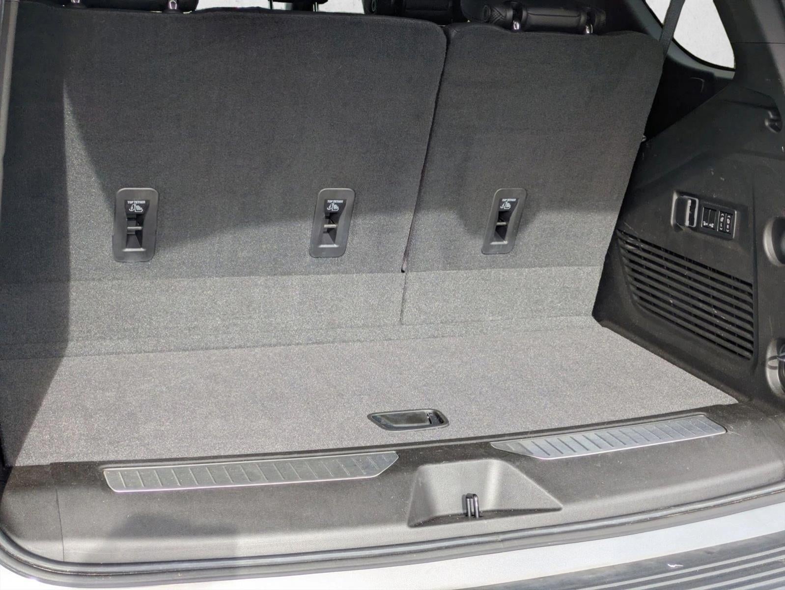 2021 GMC Yukon 2WD 4dr Denali