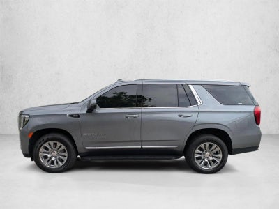 2021 GMC Yukon 2WD 4dr Denali