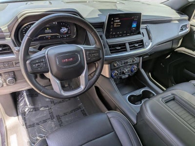 2023 GMC Yukon 4WD 4dr SLT